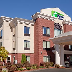 Holiday Inn Express Hotel & Suites Manchester - Airport, An Ihg Hotel